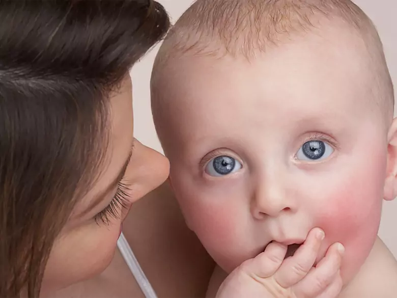 Problemas de los niños con enfermedades neuromusculares