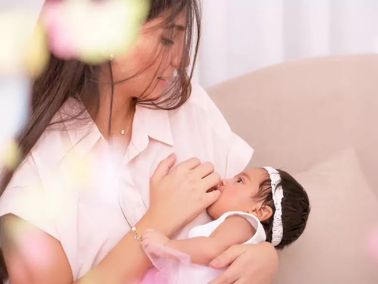 Hierbas que influyen en la lactancia