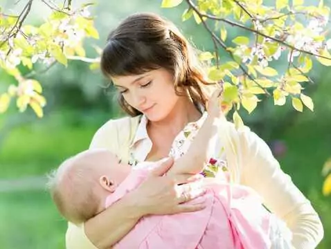 Unas palabras sobre el fular portabebés