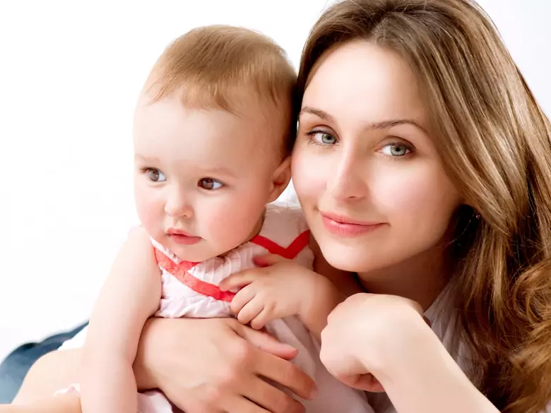 Cuidado de la piel en lactantes y niños pequeños - parte 2