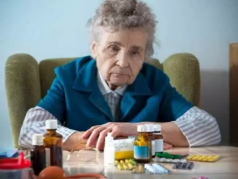 Problemas de memoria y concentración relacionados con la edad: ¿cómo afrontarlos?