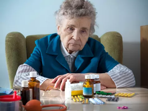 Problemas de memoria y concentración relacionados con la edad: ¿cómo afrontarlos?