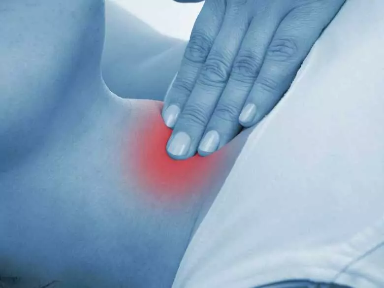 Prueba de detección de volumen-viscosidad como herramienta diagnóstica de cribado de los trastornos de la deglución