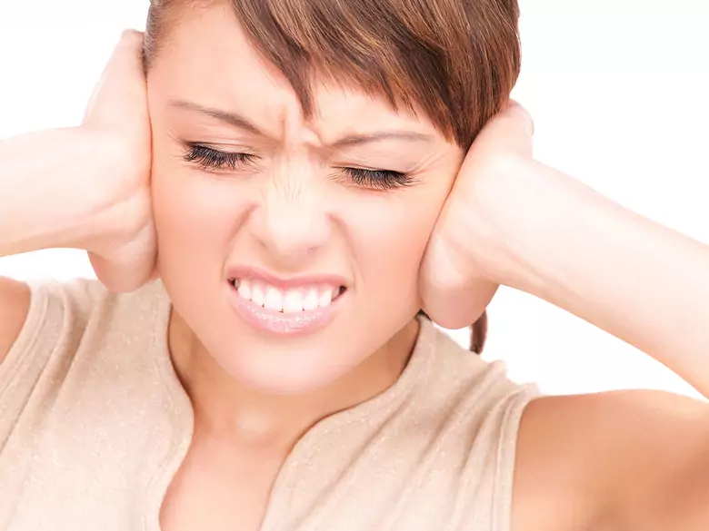 Ver más, sentir más - cuando un susurro se convierte en un grito - parte I