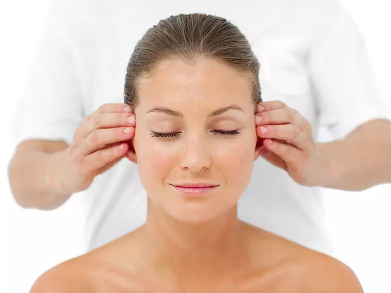 Cefalea de tipo tensional - causas, síntomas, diagnóstico, tratamiento