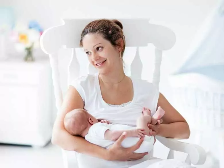 ¿Cómo mejorar el aspecto de los senos tras el embarazo y la lactancia?