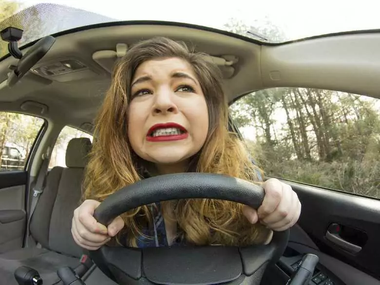 Trastorno obsesivo compulsivo - causas, síntomas, diagnóstico, tratamiento