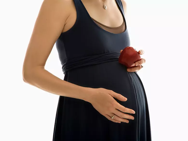 Hemorragia genital en el embarazo - causas, síntomas, diagnóstico, tratamiento