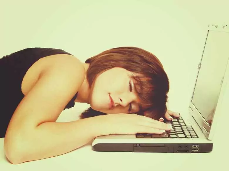 ¿Cómo afrontar los problemas de falta de energía?