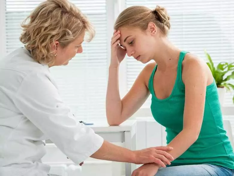 Trastornos de la fertilidad - factores femeninos y masculinos