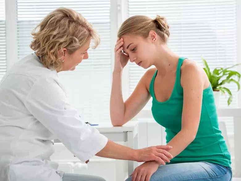 El ecosistema vaginal y sus desequilibrios