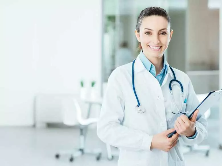 Síntomas neurológicos de la sensibilidad al gluten y la enfermedad visceral