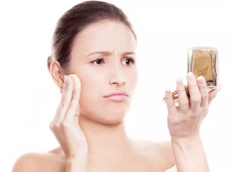 Cambios cutáneos en la diabetes