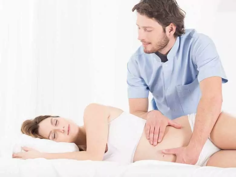 Cambiar el tipo de parto: ¿por qué a veces se cambia un parto natural por una cesárea?