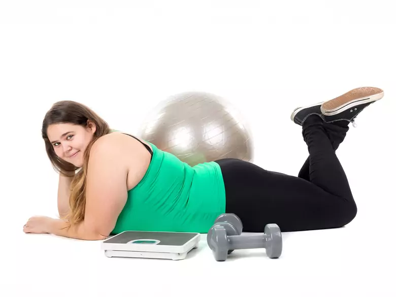 La obesidad y el desarrollo de enfermedades cancerosas