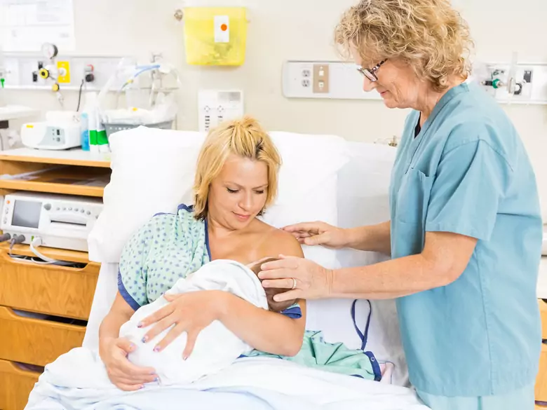 La dieta de eliminación para mujeres lactantes: ¿cuándo utilizarla?