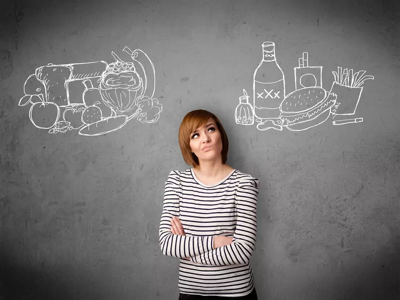 Ácidos grasos trans