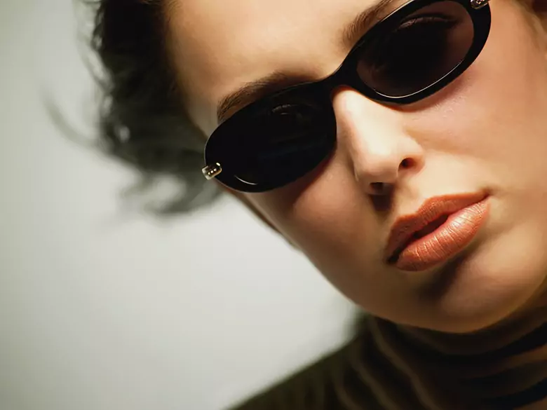 Proteja sus ojos del sol