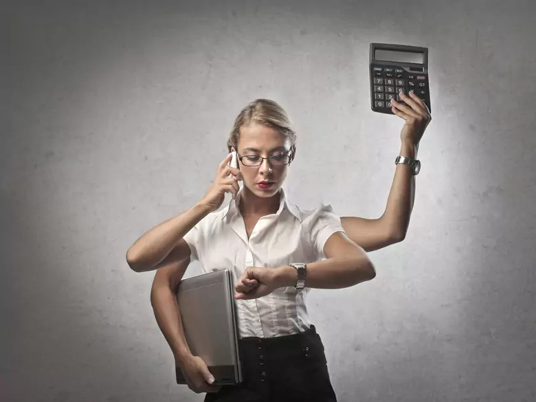 El dominio del matriarcado