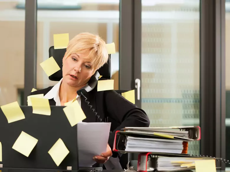 ¿Qué es la procrastinación?