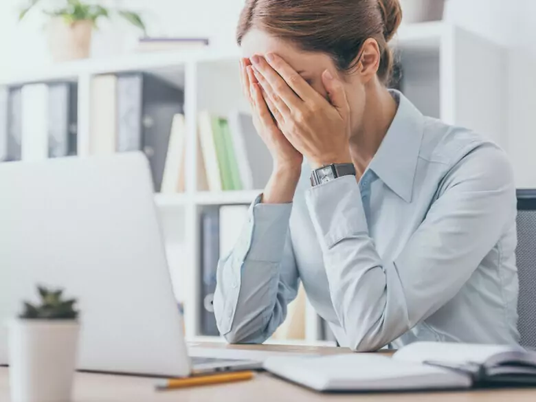 ¿Puede el estrés crónico provocar cáncer?