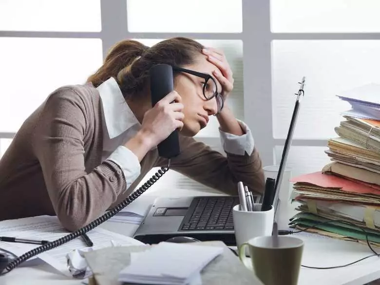 Cefalea de tipo tensional