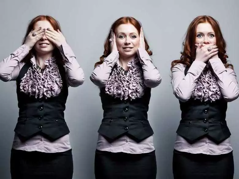 ¿Se puede "infectar" la psicosis? Sobre los delirios inducidos