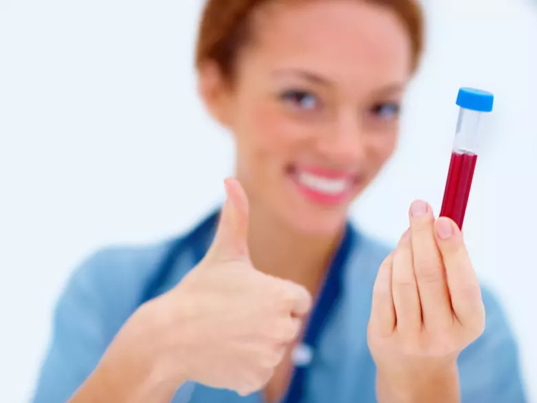 Antígeno HBs: ¿qué significa un resultado negativo?