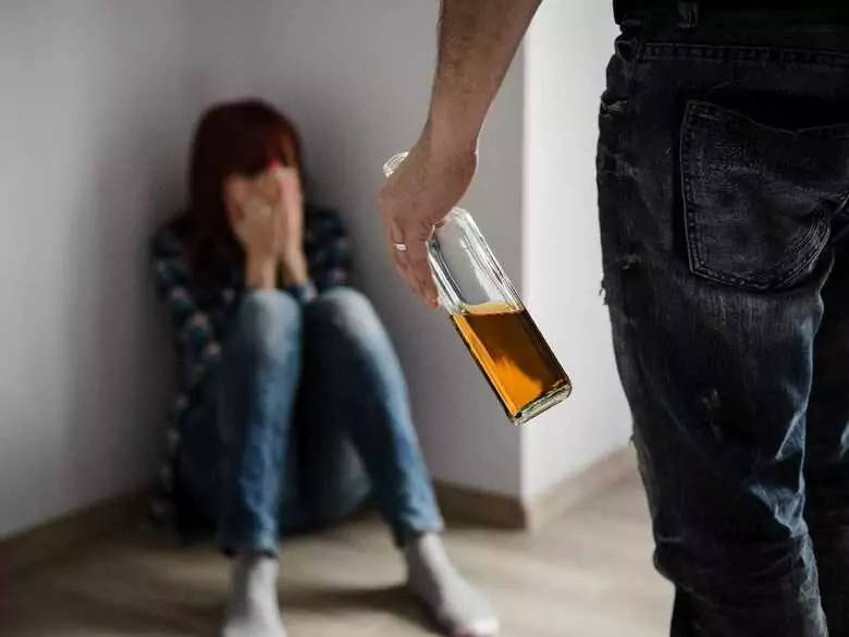 Coronavirus: los casos de violencia doméstica aumentan durante la cuarentena