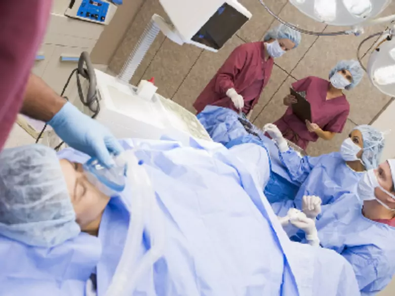 Hematoma perineal posparto - causas, síntomas, diagnóstico, tratamiento