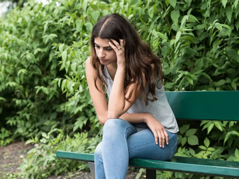 Trastornos alimentarios en adolescentes