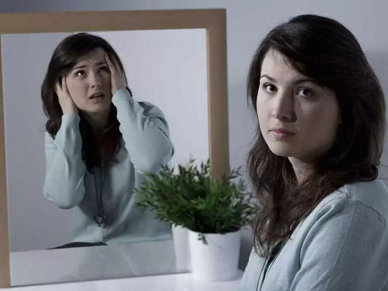 Síndrome de Capgras - causas, síntomas, tratamiento