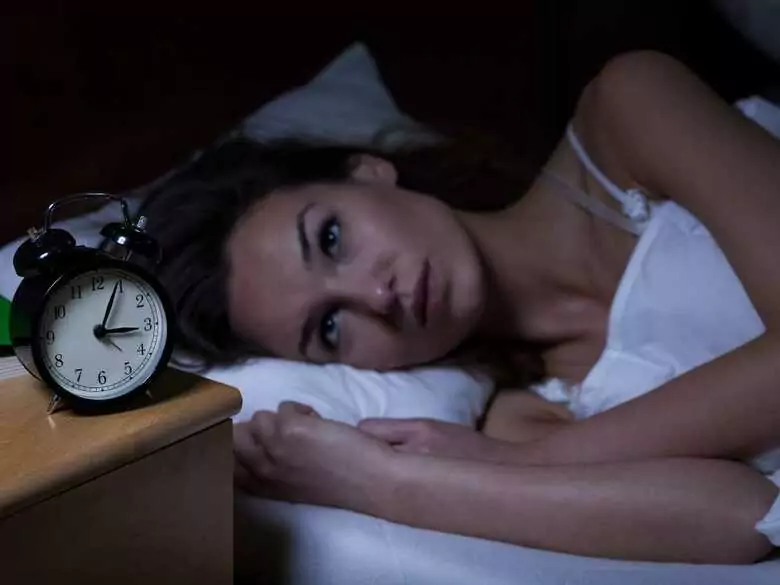 ¿Qué es el insomnio y cómo se trata?
