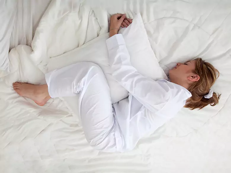 Primeros síntomas de la esclerosis múltiple