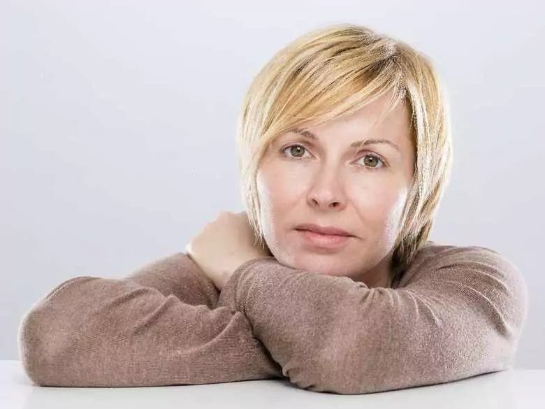 Menopausia - información general