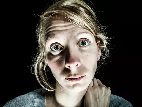 El aborto: ¡todavía un tema muy controvertido!