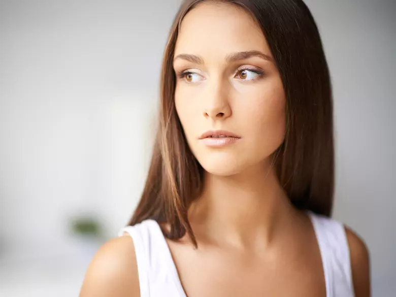 Lesiones alérgicas del cuero cabelludo