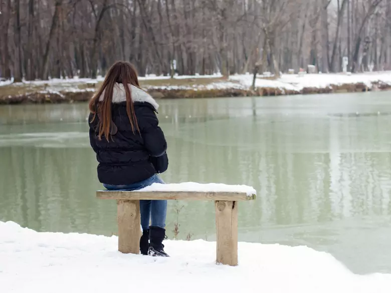 23 de febrero - Día Internacional contra la Depresión