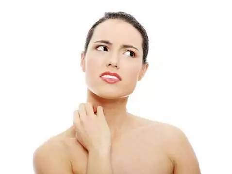 ¿Cómo vivir con alergias de contacto?