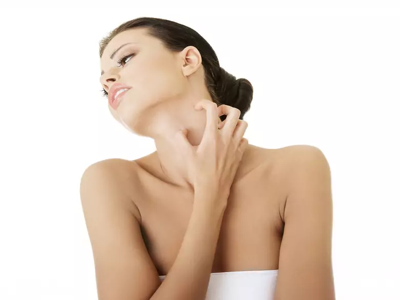 Dermatomicosis - causas, síntomas, diagnóstico, tratamiento