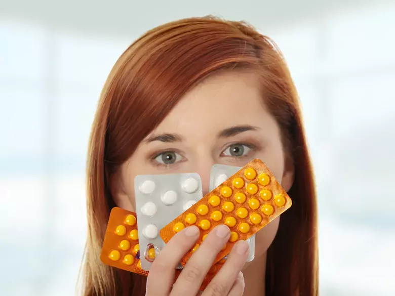 Causas de la diarrea posantibiótica