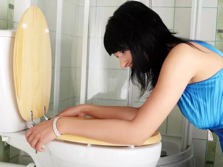 Intoxicación por ibuprofeno - causas, síntomas, diagnóstico, tratamiento