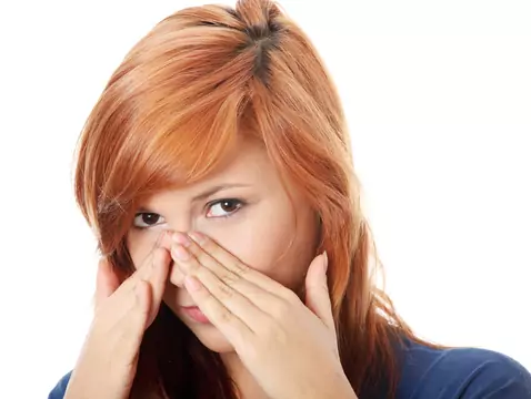 Rinitis y sinusitis - causas, síntomas, diagnóstico, tratamiento, antecedentes genéticos