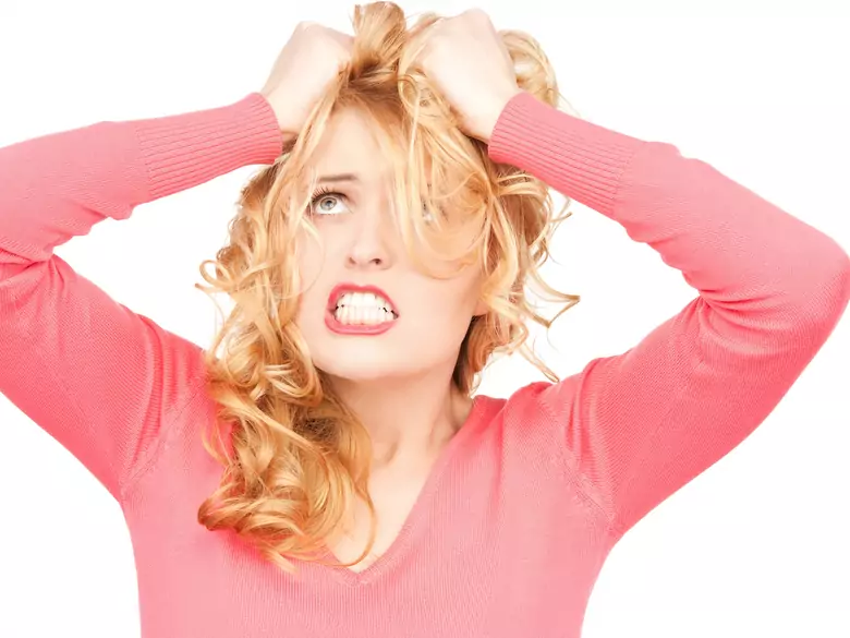 Ciclo menstrual - menstruación