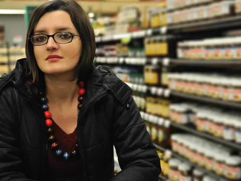 Conservantes presentes en los alimentos