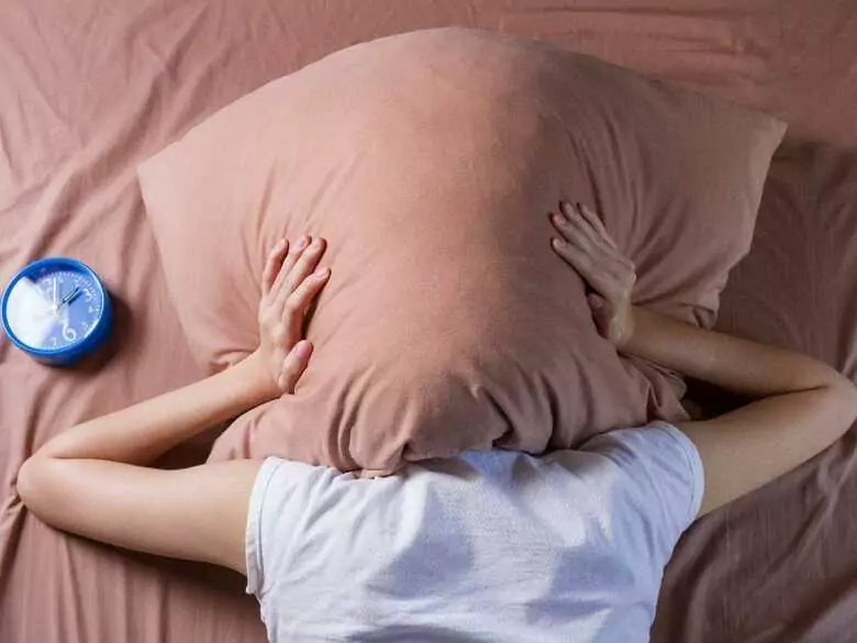 Consecuencias del insomnio