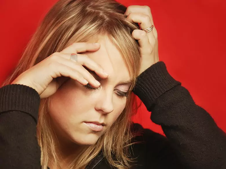 ¿Cuáles son las formas saludables de afrontar la fatiga?