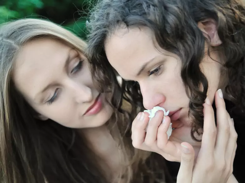 El impacto del fracaso en el desarrollo de enfermedades