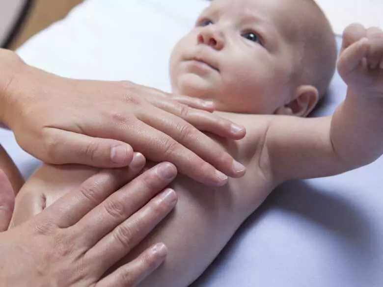 Remedios caseros para el estreñimiento infantil