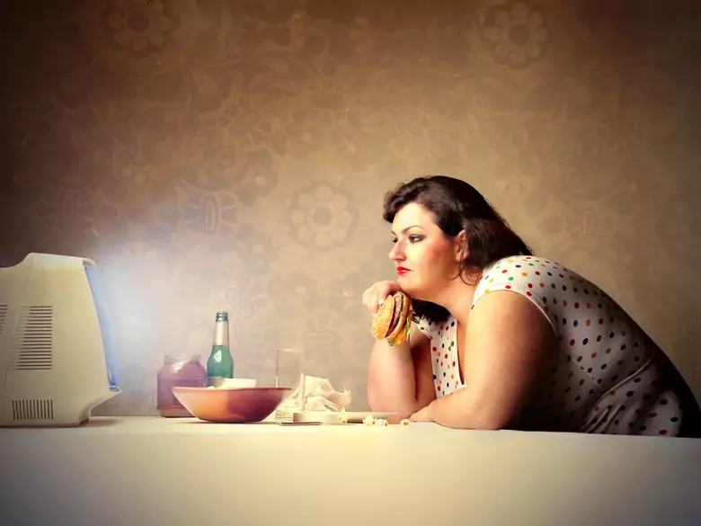 Causas ocultas del sobrepeso en las jóvenes estadounidenses